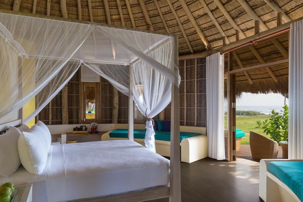 Jetwing Surf & Safari, A Luxury Reserve Аругам-Бей Екстер'єр фото